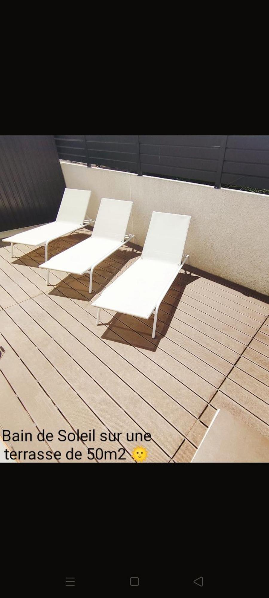 La Villa Yucca Vias Plage - 300M Plage Et Centre Exteriör bild
